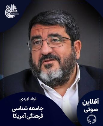 جامعه شناسی فرهنگی آمریکا (وضعیت نظام خانواده و شاخصه های فرهنگی آمریکا) فواد ایزدی