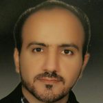 محمدرضا احمدخانلو