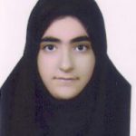 زهرا یزدی