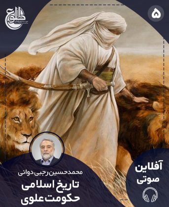 حکومت علوی – مجازی محمدحسین رجبی دوانی