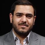 میلاد موحدیان